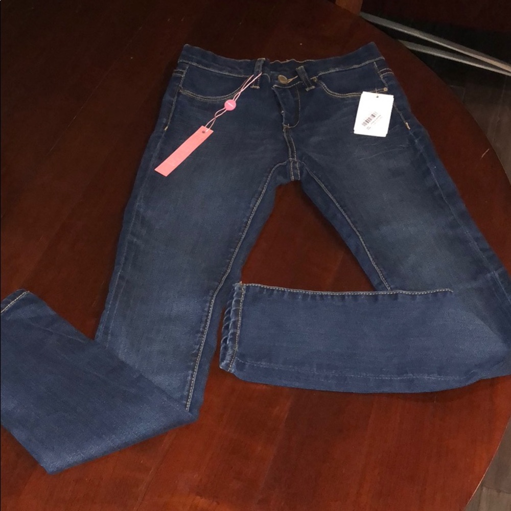 New with Tags BLANKNYC Kid Jeans - size 10
